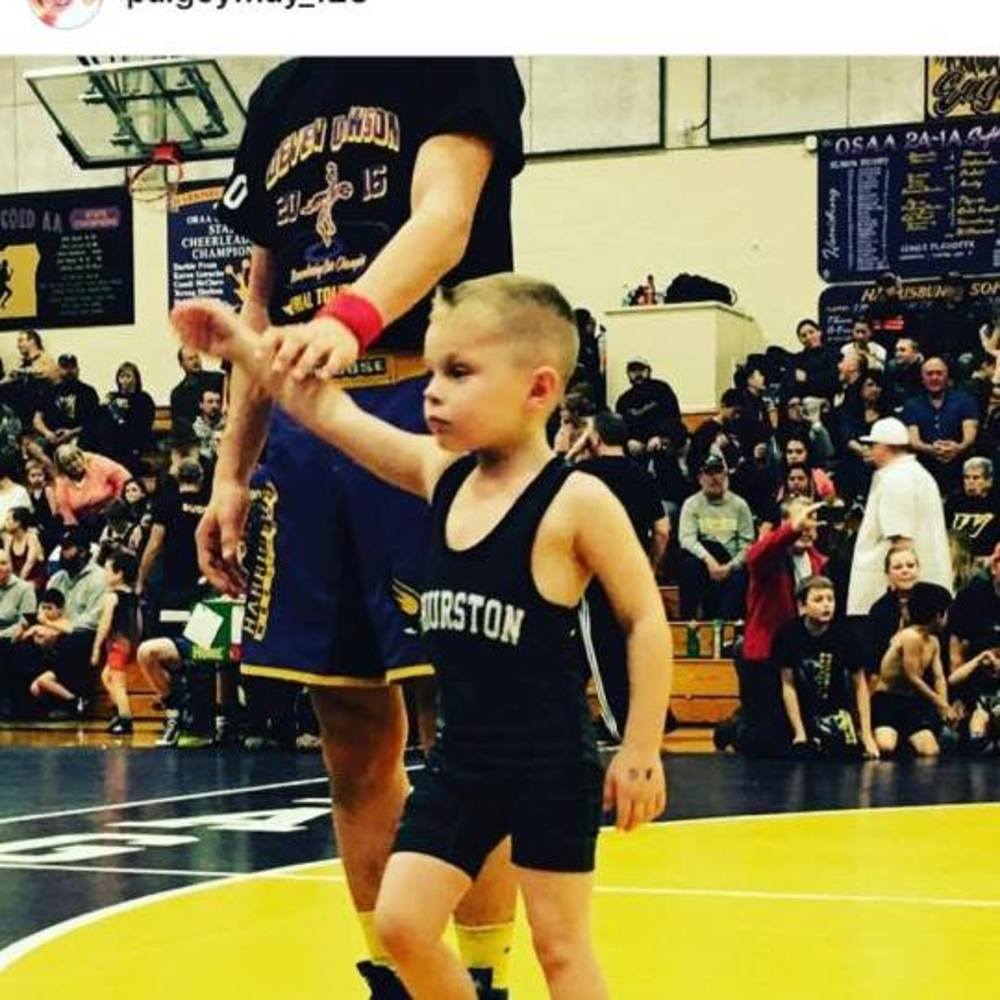 Meet your Posher, Kris